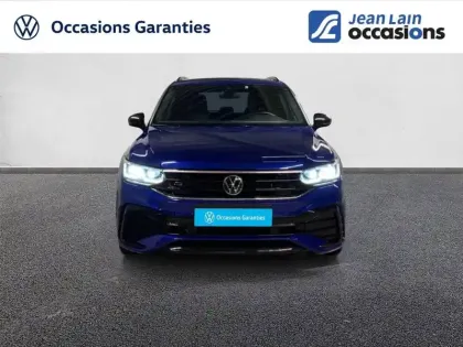 Photo 28 Volkswagen Tiguan  2.0 TDI 150ch DSG7