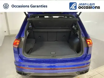 Photo 33 Volkswagen Tiguan  2.0 TDI 150ch DSG7