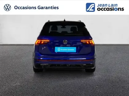 Photo 27 Volkswagen Tiguan  2.0 TDI 150ch DSG7
