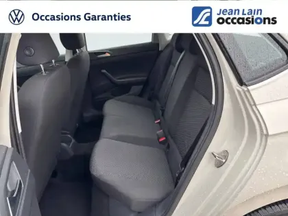 Photo 5 Volkswagen Polo  1.0 TSI 95 S&S BVM5