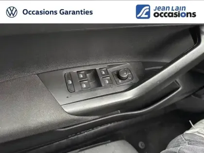 Photo 37 Volkswagen Polo Gén. VI Ph2 Life Business  5