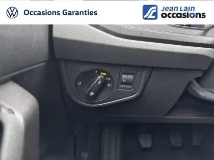 Photo 38 Volkswagen Polo Gén. VI Ph2 Life Business  5