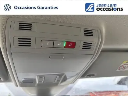 Photo 19 Volkswagen Polo  1.0 TSI 95 S&S BVM5