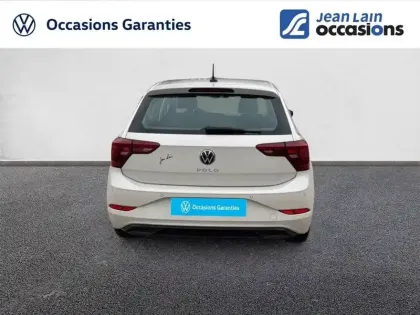 Photo 27 Volkswagen Polo Gén. VI Ph2 Life Business  5