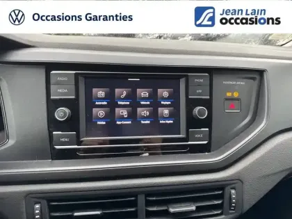 Photo 14 Volkswagen Polo  1.0 TSI 95 S&S BVM5