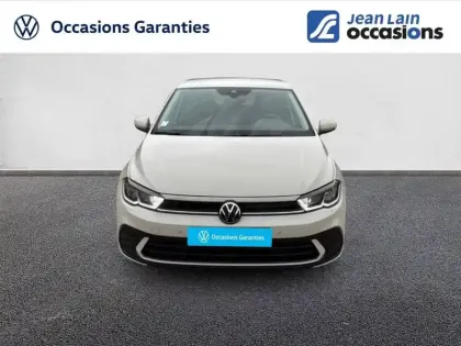 Photo 28 Volkswagen Polo Gén. VI Ph2 Life Business  5