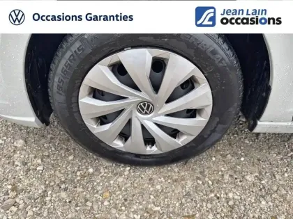 Photo 11 Volkswagen Polo  1.0 TSI 95 S&S BVM5