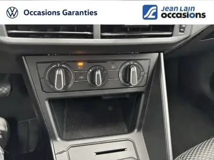 Photo 16 Volkswagen Polo  1.0 TSI 95 S&S BVM5