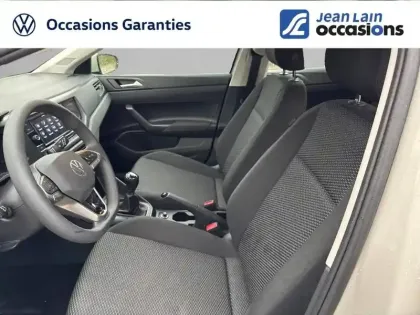 Photo 4 Volkswagen Polo  1.0 TSI 95 S&S BVM5