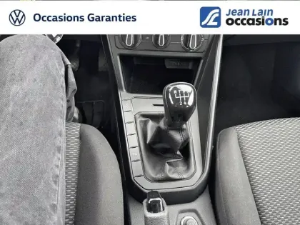 Photo 35 Volkswagen Polo Gén. VI Ph2 Life Business  5