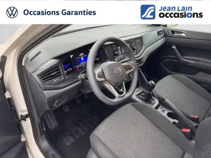 Photo 12 Volkswagen Polo  1.0 TSI 95 S&S BVM5