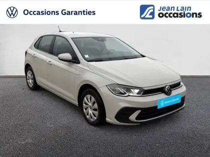 Photo 9 Volkswagen Polo  1.0 TSI 95 S&S BVM5