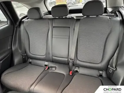 Photo 18 Mercedes Classe GLC GLC 300 e 9G-Tronic 4Matic