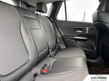 Photo 19 Mercedes Classe GLC GLC 300 e 9G-Tronic 4Matic