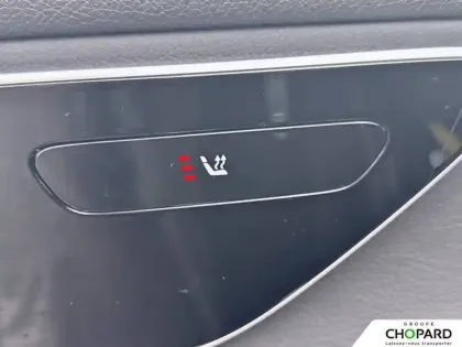 Photo 20 Mercedes Classe GLC GLC 300 e 9G-Tronic 4Matic