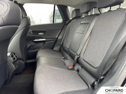 Photo 17 Mercedes Classe GLC GLC 300 e 9G-Tronic 4Matic