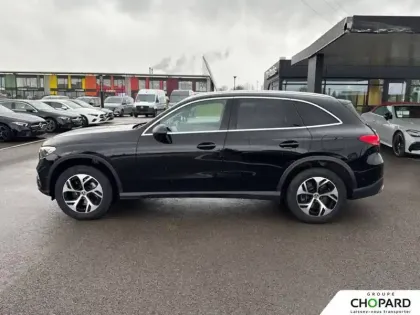 Photo 34 Mercedes Classe GLC GLC 300 e 9G-Tronic 4Matic
