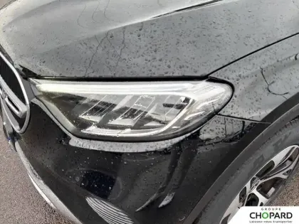 Photo 24 Mercedes Classe GLC GLC 300 e 9G-Tronic 4Matic