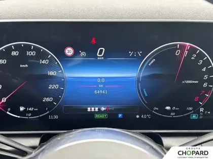 Photo 16 Mercedes Classe GLC GLC 300 e 9G-Tronic 4Matic