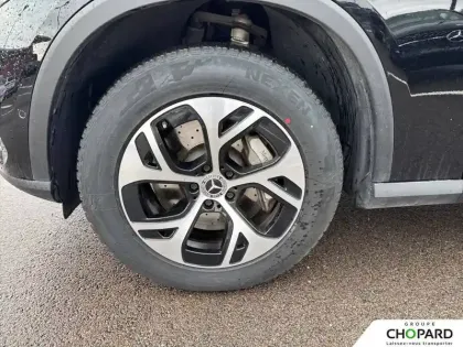 Photo 23 Mercedes Classe GLC GLC 300 e 9G-Tronic 4Matic