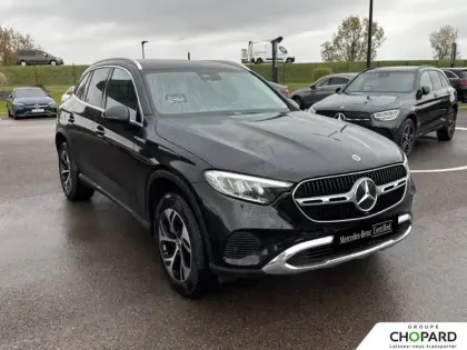 Photo 30 Mercedes Classe GLC GLC 300 e 9G-Tronic 4Matic