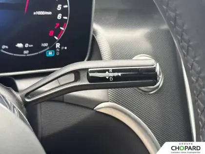 Photo 21 Mercedes Classe GLC GLC 300 e 9G-Tronic 4Matic