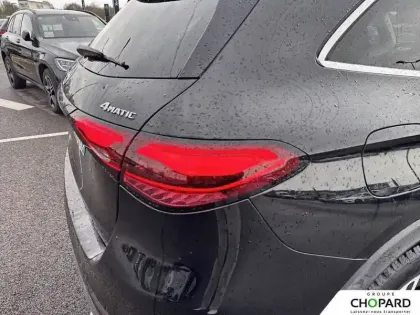 Photo 25 Mercedes Classe GLC GLC 300 e 9G-Tronic 4Matic