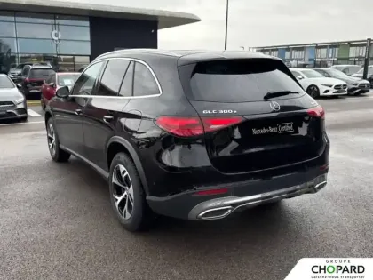 Photo 32 Mercedes Classe GLC GLC 300 e 9G-Tronic 4Matic