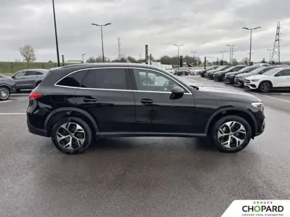 Photo 33 Mercedes Classe GLC GLC 300 e 9G-Tronic 4Matic