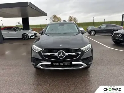 Photo 29 Mercedes Classe GLC GLC 300 e 9G-Tronic 4Matic