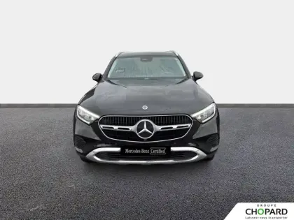 Photo 57 Mercedes GLC  300 e 9G-Tronic 4Matic