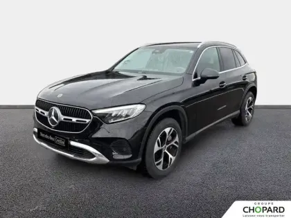 Photo Mercedes Classe Glc Avantgarde Line
