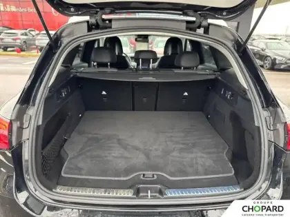 Photo 7 Mercedes Classe GLC GLC 300 e 9G-Tronic 4Matic