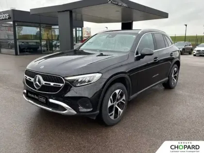 Photo 27 Mercedes Classe GLC GLC 300 e 9G-Tronic 4Matic