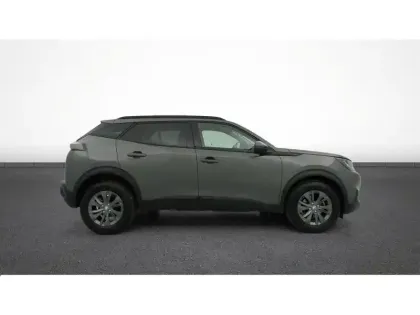 Photo 9 Peugeot 2008  PureTech 100 S&S BVM6