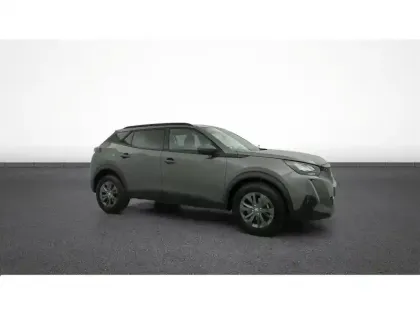 Photo 10 Peugeot 2008  PureTech 100 S&S BVM6