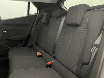 Photo 14 Peugeot 2008  PureTech 100 S&S BVM6