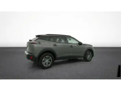 Photo 8 Peugeot 2008  PureTech 100 S&S BVM6