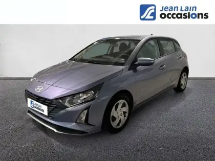 Photo Hyundai I20 Initia