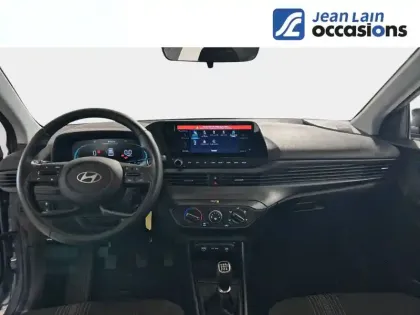 Photo 17 Hyundai I20  1.2 79