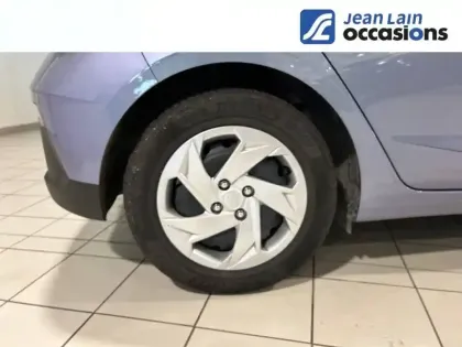 Photo 8 Hyundai I20  1.2 79