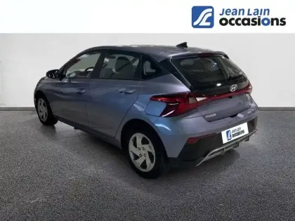 Photo 6 Hyundai I20  1.2 79