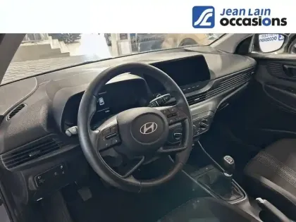 Photo 10 Hyundai I20  1.2 79