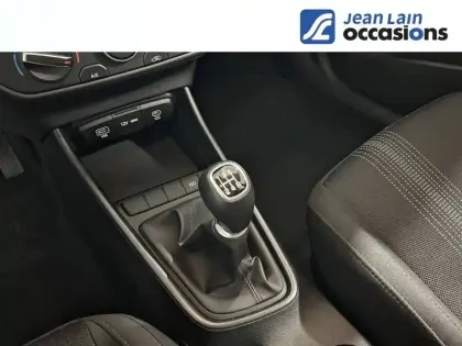 Photo 12 Hyundai I20  1.2 79