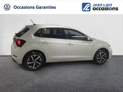 Photo 3 Volkswagen Polo  1.0 TSI 95 S&S BVM5