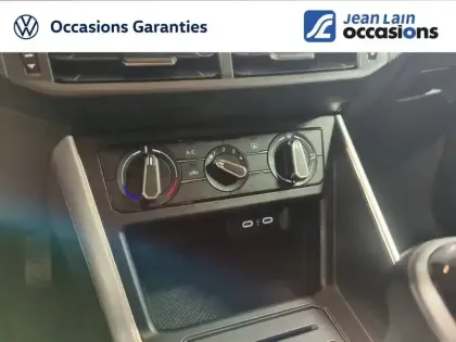 Photo 16 Volkswagen Polo  1.0 TSI 95 S&S BVM5