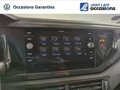 Photo 19 Volkswagen Polo  1.0 TSI 95 S&S BVM5