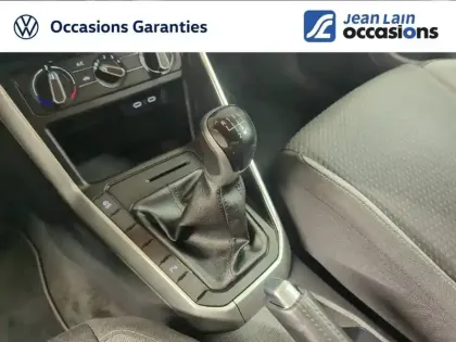 Photo 15 Volkswagen Polo  1.0 TSI 95 S&S BVM5