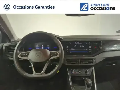 Photo 2 Volkswagen Polo  1.0 TSI 95 S&S BVM5