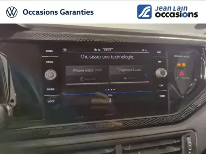 Photo 18 Volkswagen Polo  1.0 TSI 95 S&S BVM5